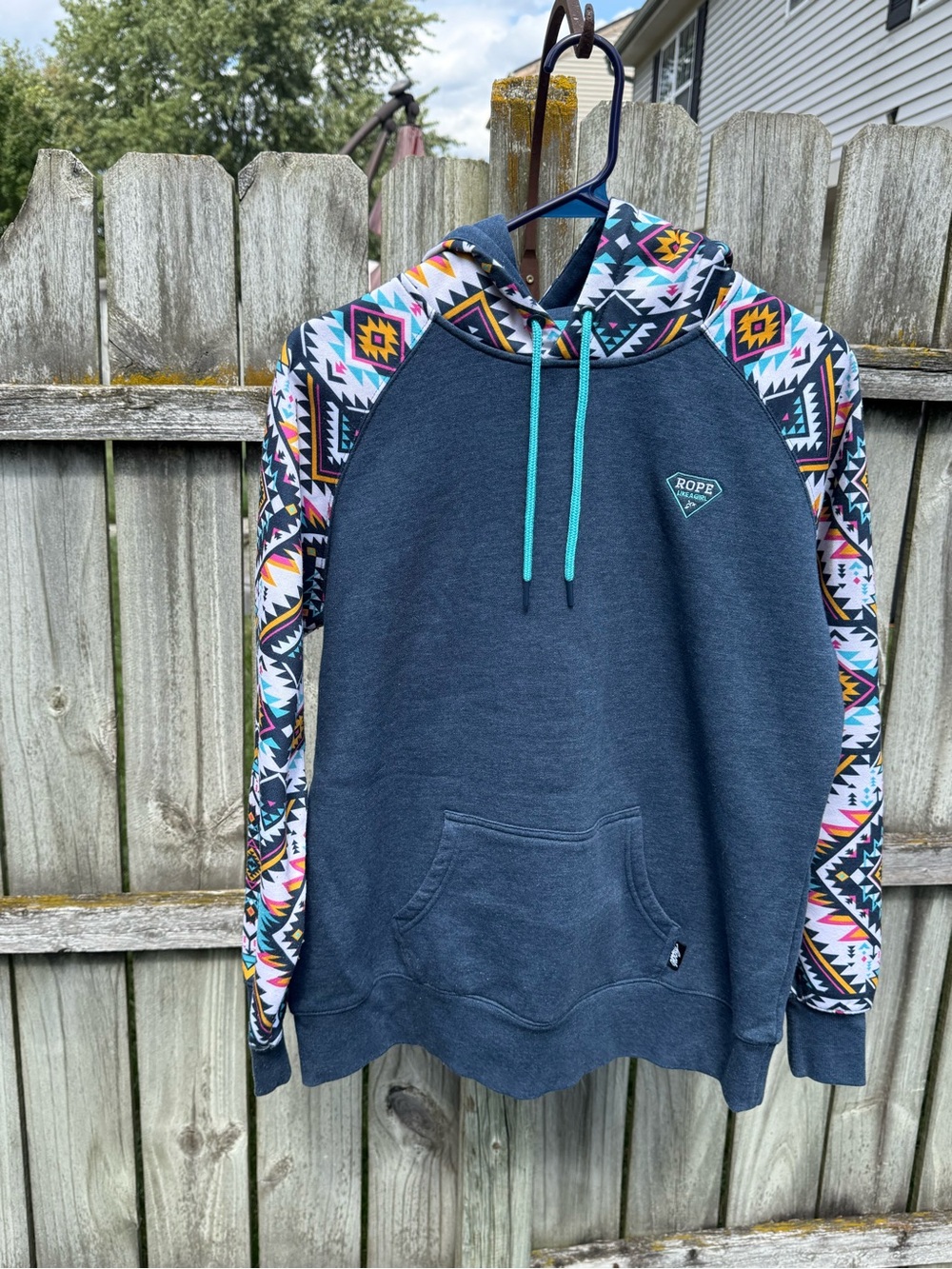 Women’s Hooey Hoodie